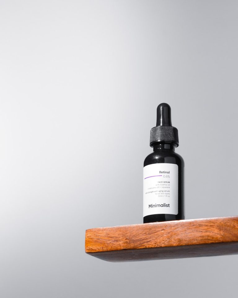 Skincare Meets Style: Why Top Designers Swear by These Powerhouse Serums
